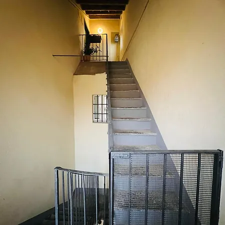 Apartamento The Door *