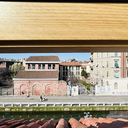 Apartamento The Door