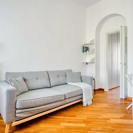 아파트 Joivy Cute Flat Near The Duomo