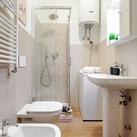 San Siro-a 10 Min A Piedi Da San Siro Con Wifi 公寓 *