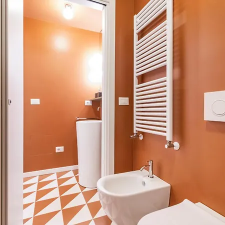 Easylife - Elite In Porta Venezia Milán