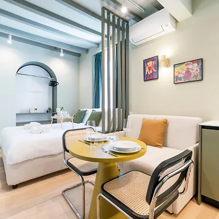 Easylife - Elite In Porta Venezia * Milán