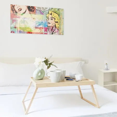 Easylife - - Castaldi 41 - Porta Venezia *