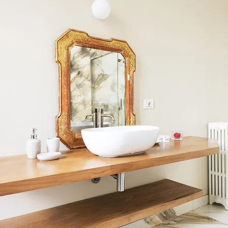 Easylife - - Castaldi 41 - Porta Venezia Apartamento *