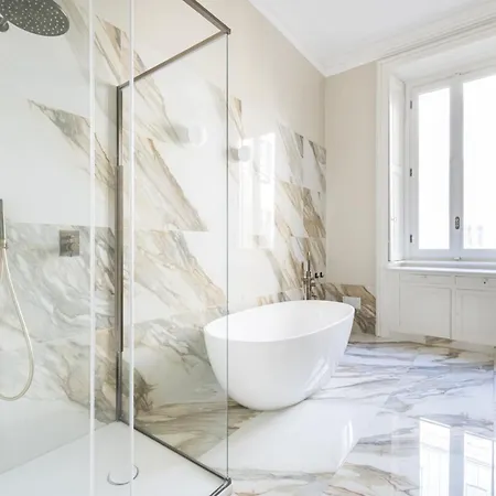 Easylife - - Castaldi 41 - Porta Venezia Daire