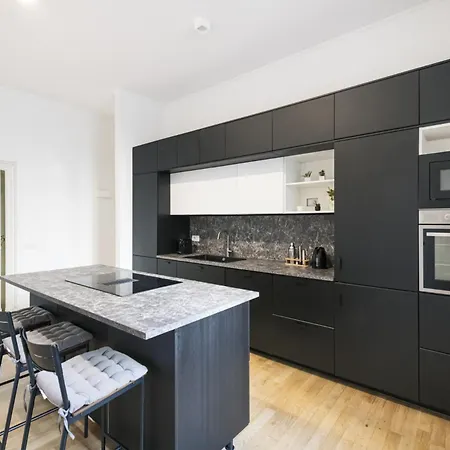 Easylife - - Castaldi 41 - Porta Venezia Daire Milano