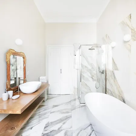 Apartamento Easylife - - Castaldi 41 - Porta Venezia