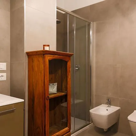 The Rent - Comfortable One-bedroom Near Porta Romana *