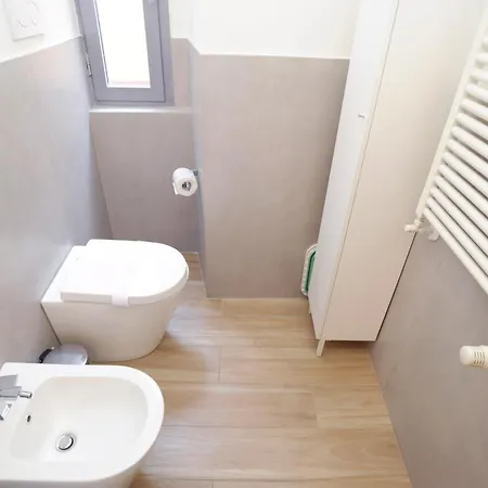 Apartmán Corsica Milán