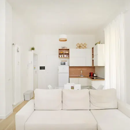 Apartmán Corsica