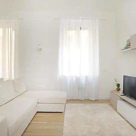 Apartmán Corsica Milán