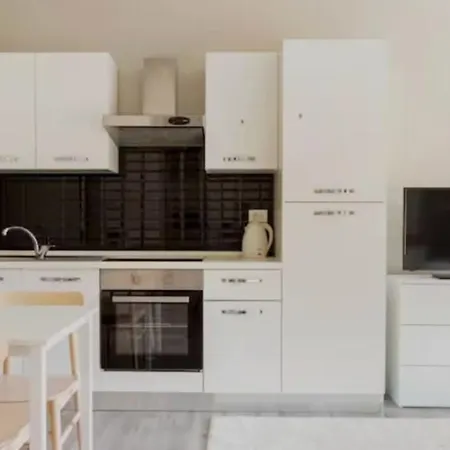 Appartement Station Spacious 2br Flat *