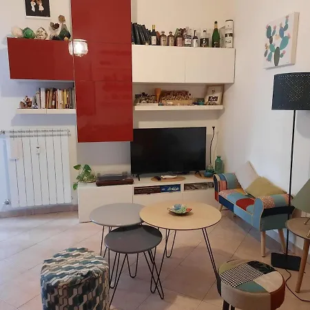 Apartment Da Federica *