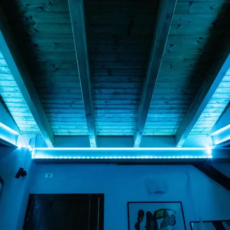 Loft Con Vista A 10 Minuti Dal Duomo Apartamento