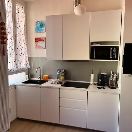 Apartment Chic Chinatown E Brera A Pochi Passi *