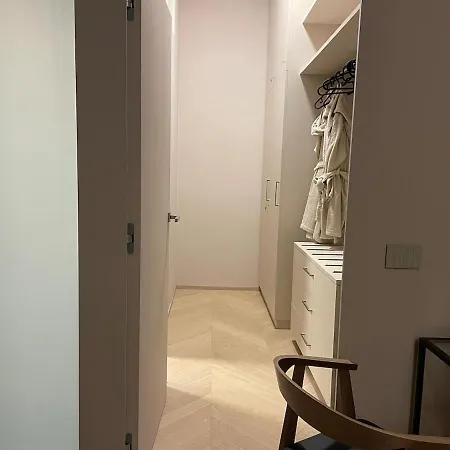 San Babila Prestigiosa * Milano