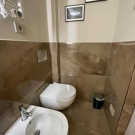 San Babila Prestigiosa * Milano