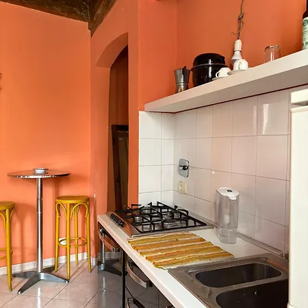 Casa Accogliente Sul Naviglio Appartement Milaan