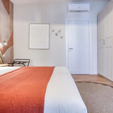 Apartament Easylife - - Gregorio 4 - Porta Venezia Mediolan