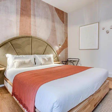 Easylife - - Gregorio 4 - Porta Venezia Apartament *