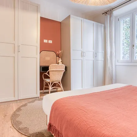 Easylife - - Gregorio 4 - Porta Venezia *