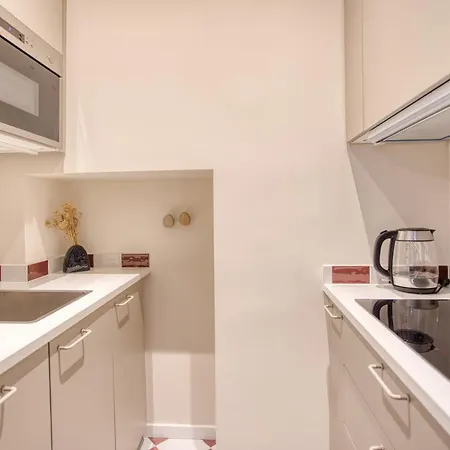 Easylife - Eleganza E Raffinatezza A Porta Venezia Apartment Milan