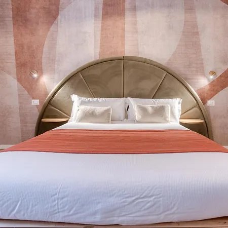 Apartment Easylife - Eleganza E Raffinatezza A Porta Venezia