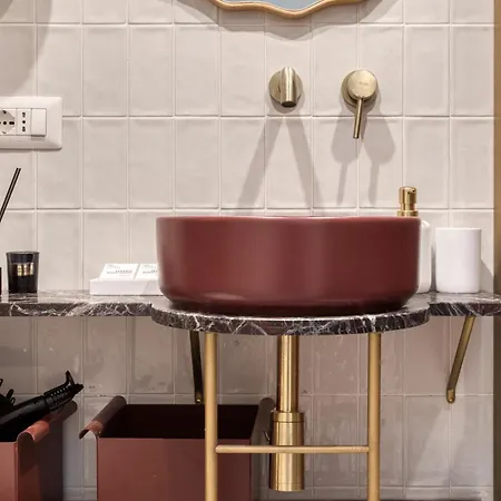 Easylife - - Gregorio 4 - Porta Venezia *