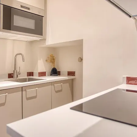 Easylife - - Gregorio 4 - Porta Venezia Mediolan