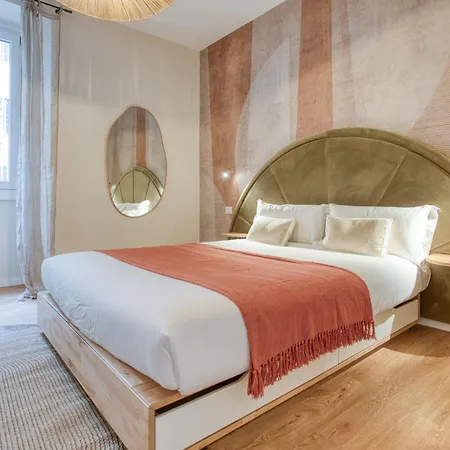 Easylife - Eleganza E Raffinatezza A Porta Venezia * Milan
