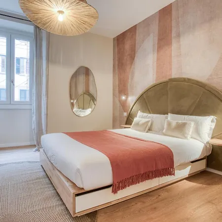 Easylife - Eleganza E Raffinatezza A Porta Venezia