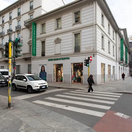 Apartament Easylife - - Gregorio 4 - Porta Venezia