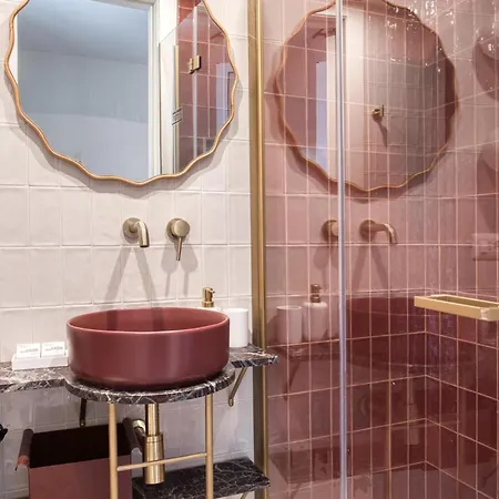 Apartament Easylife - - Gregorio 4 - Porta Venezia *