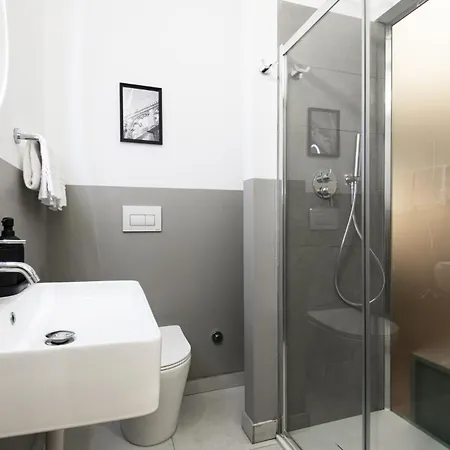 Apartment Easylife - - Cav 2 -