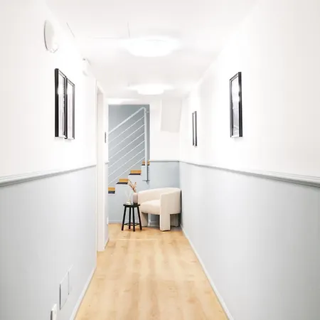 Easylife - - Cav 2 - Apartment