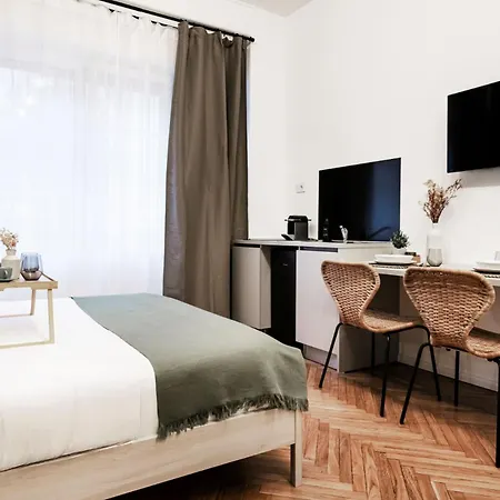 Apartman Easylife - - Cav 1 - *