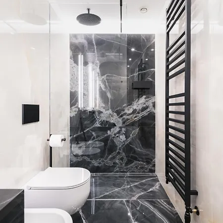 Easylife - - Medici 5 P2d - Duomo *