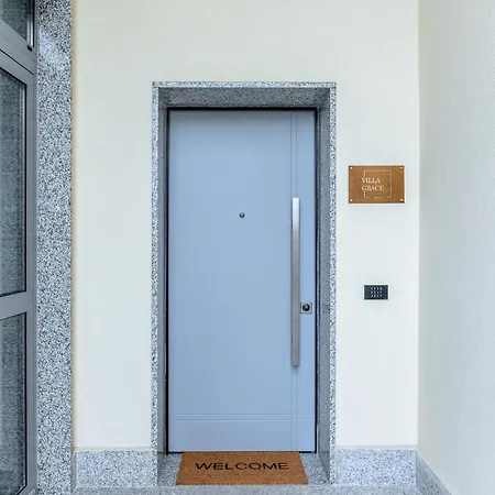 بيت ضيافة Grace ميلان