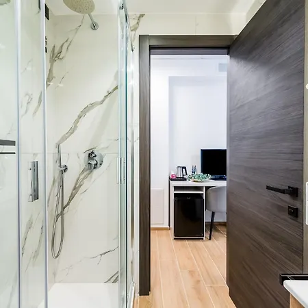 بيت ضيافة Grace ميلان