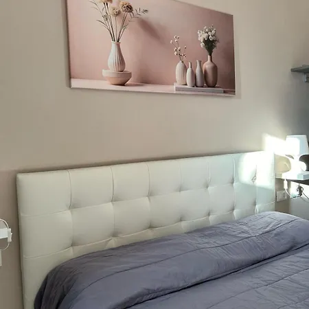 Work & Relax Bruzzano E Fiera Апартаменты *