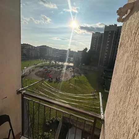 Work & Relax Bruzzano E Fiera