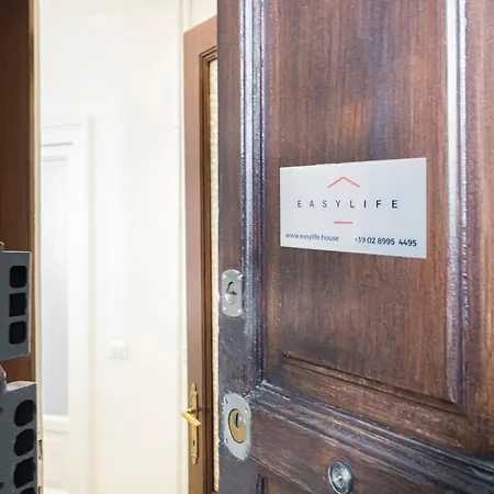 Easylife - - Archimede 20 - Design District Apartamento Milán