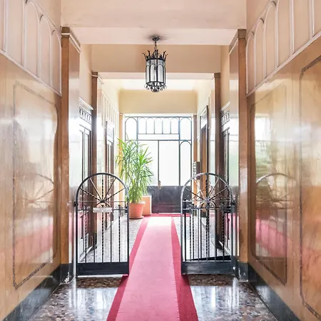 Easylife - - Archimede 20 - Design District Milán