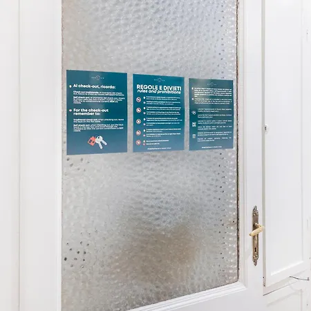 Apartamento Easylife - - Archimede 20 - Design District *