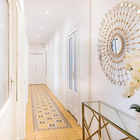 Easylife - - Archimede 20 - Design District Apartamento Milán