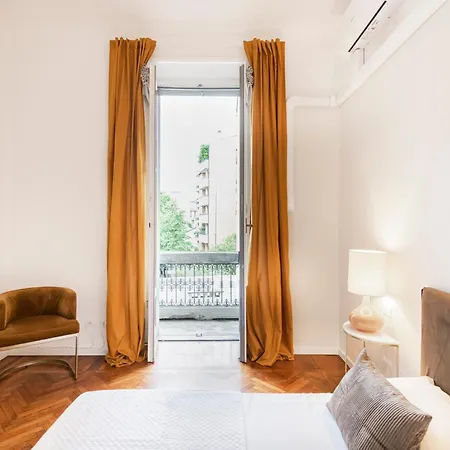 Apartamento Easylife - - Archimede 20 - Design District *