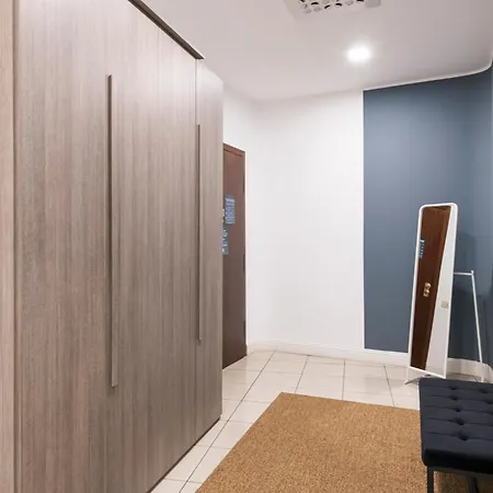 Easylife - Elegante E Rifinito Vista Duomo In Piazza San Babila Appartamento Milano