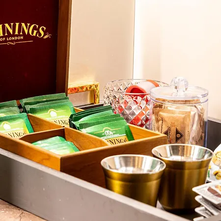 Luxury Sant'ambrogio *