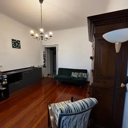 Casa Darsena Apartamento Milão
