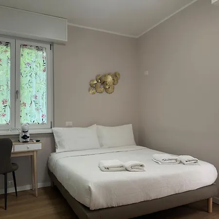 La Maison De San Siro B&B